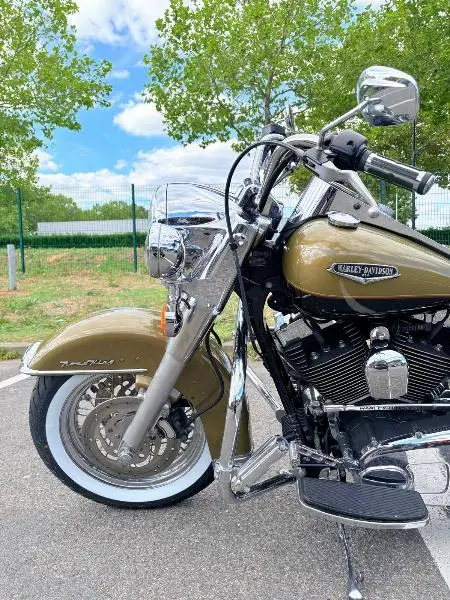 TOURING ROAD KING 1584