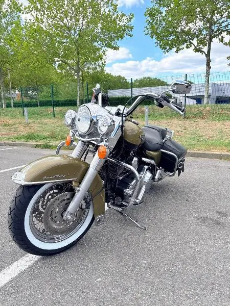 TOURING ROAD KING 1584