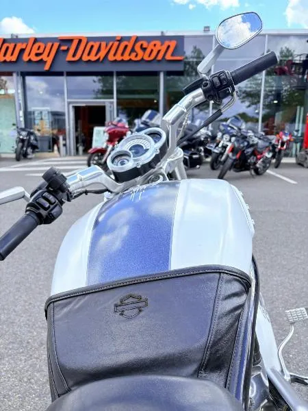 VROD MUSCLE 1250