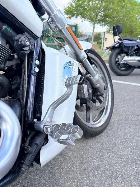 VROD MUSCLE 1250