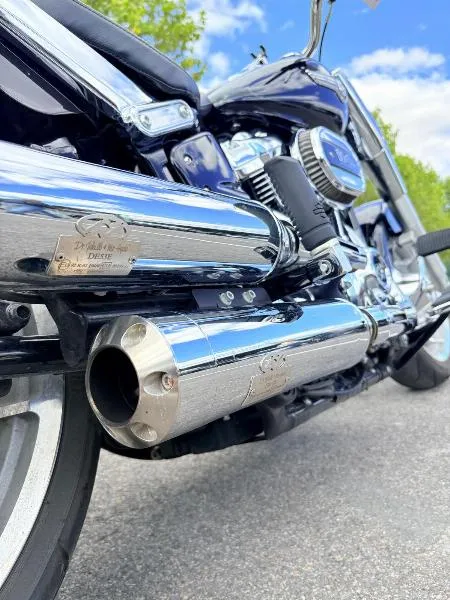 SOFTAIL FAT BOY 1868