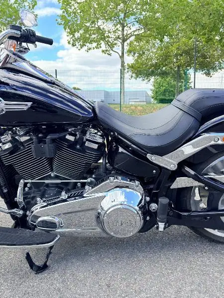 SOFTAIL FAT BOY 1868