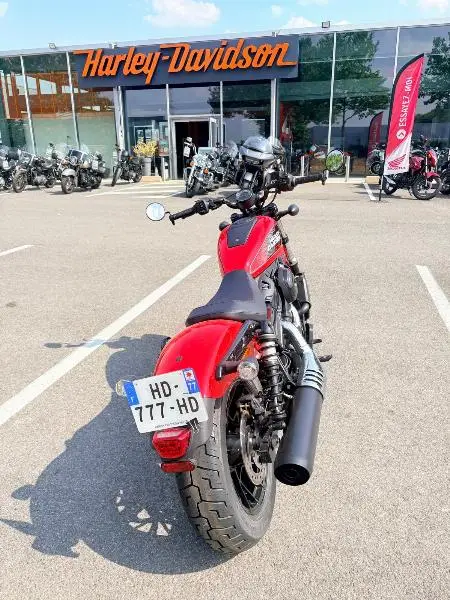 SPORTSTER NIGHTSTER 975