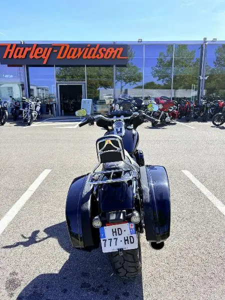 SOFTAIL SPORT GLIDE 1745