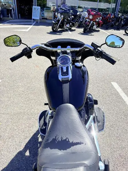 SOFTAIL SPORT GLIDE 1745