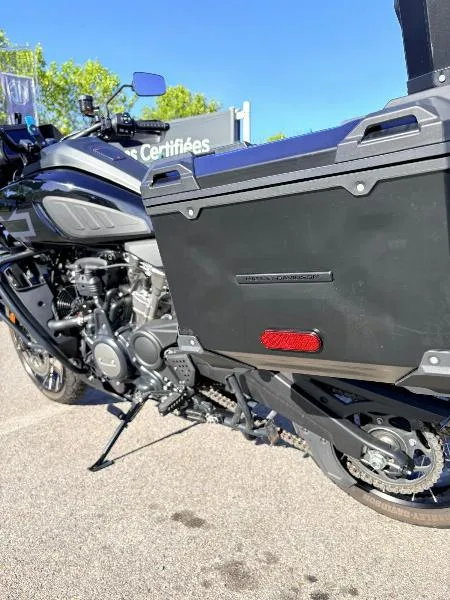 ADVENTURE PAN AMERICA 1250 SPECIAL