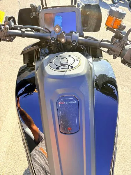 ADVENTURE PAN AMERICA 1250 SPECIAL