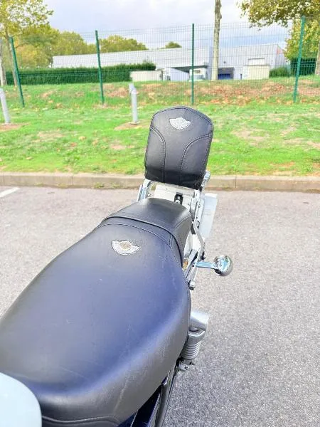 SPORTSTER CUSTOM 883