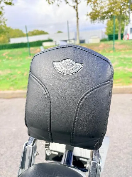 SPORTSTER CUSTOM 883