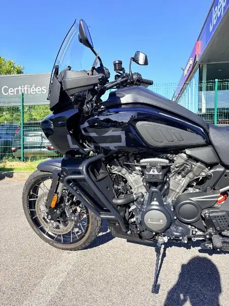 ADVENTURE PAN AMERICA 1250 SPECIAL