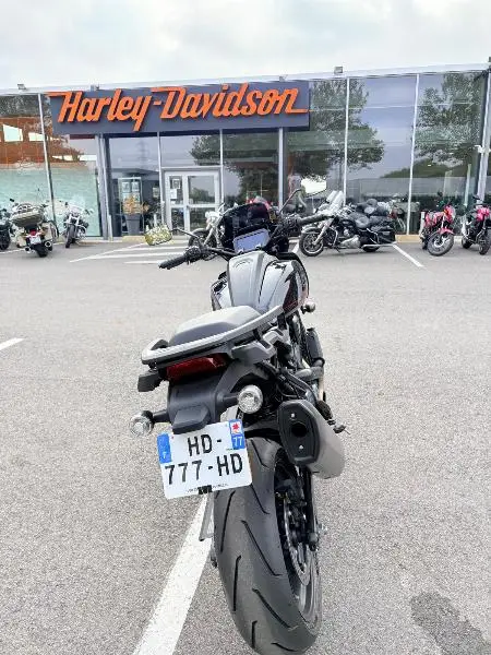 ADVENTURE PAN AMERICA 1250 SPECIAL