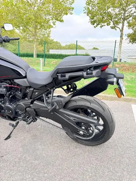 ADVENTURE PAN AMERICA 1250 SPECIAL