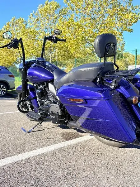 TOURING ROAD KING 1868 SPECIAL