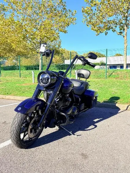 TOURING ROAD KING 1868 SPECIAL
