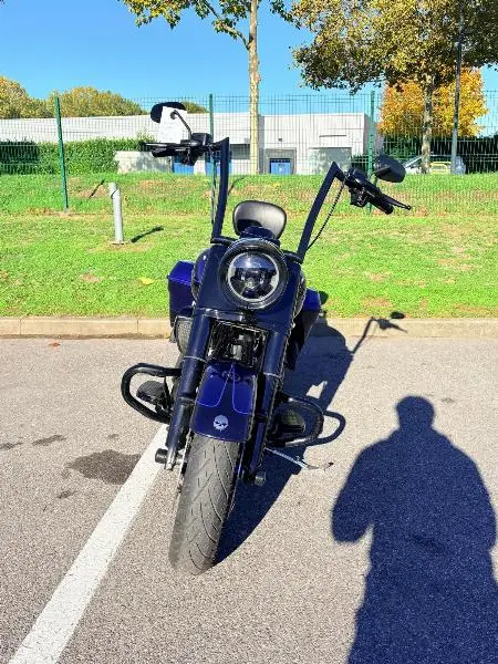 TOURING ROAD KING 1868 SPECIAL