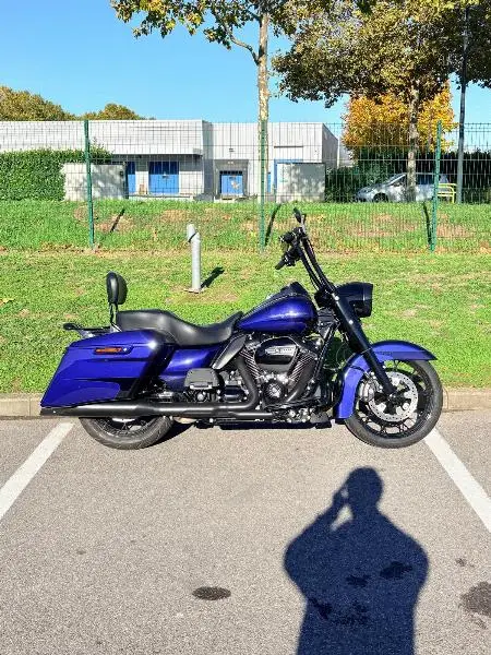 TOURING ROAD KING 1868 SPECIAL