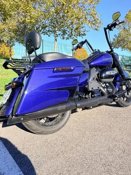 TOURING ROAD KING 1868 SPECIAL