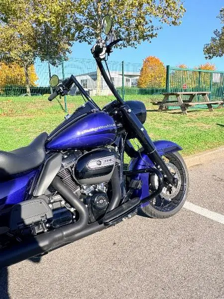 TOURING ROAD KING 1868 SPECIAL