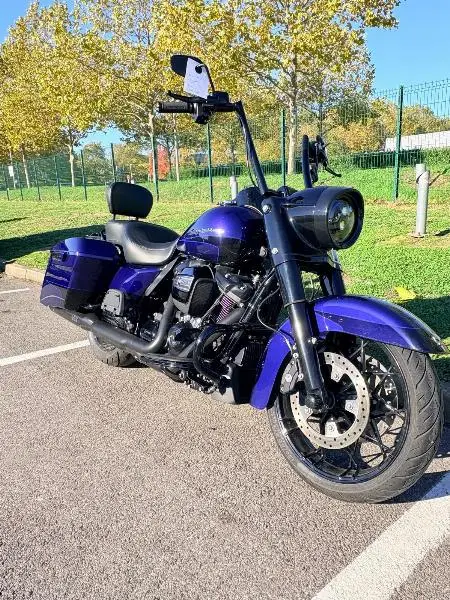 TOURING ROAD KING 1868 SPECIAL