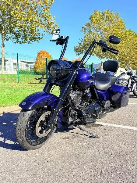 TOURING ROAD KING 1868 SPECIAL