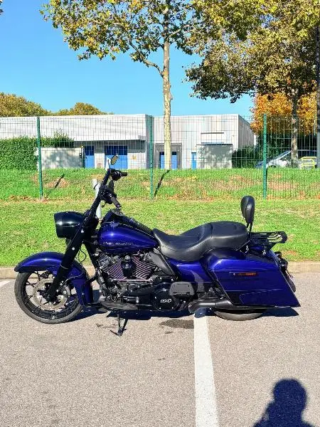 TOURING ROAD KING 1868 SPECIAL