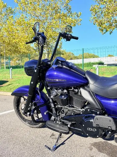 TOURING ROAD KING 1868 SPECIAL