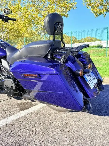 TOURING ROAD KING 1868 SPECIAL