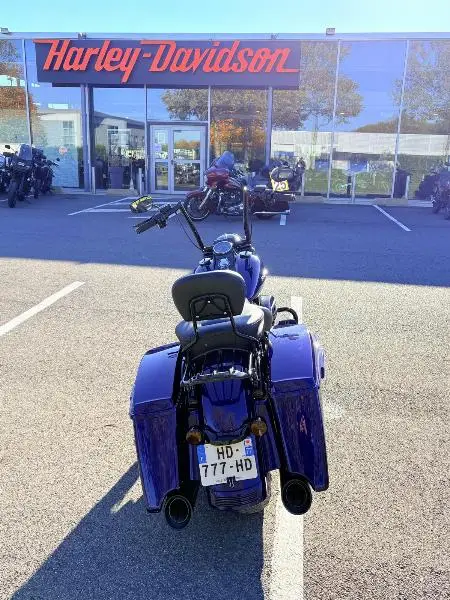 TOURING ROAD KING 1868 SPECIAL