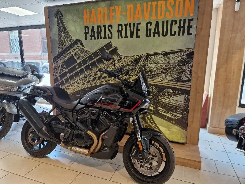 ADVENTURE PAN AMERICA 1250 ST