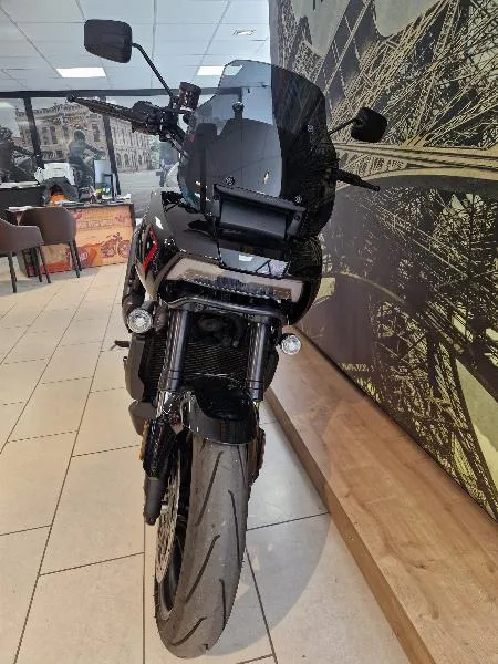 ADVENTURE PAN AMERICA 1250 ST