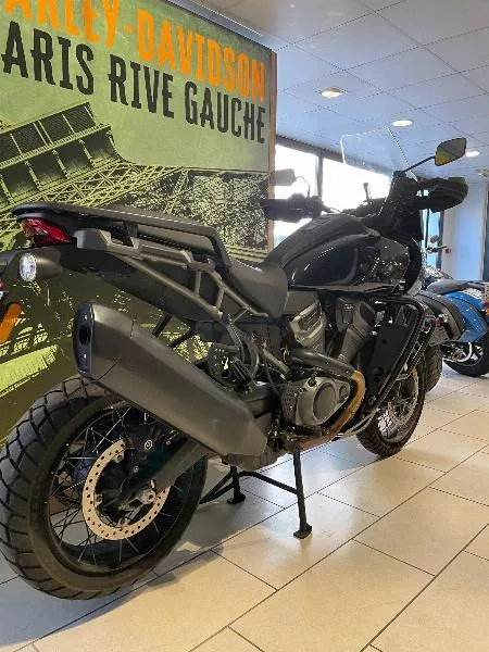 ADVENTURE PAN AMERICA 1250 SPECIAL