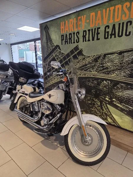 SOFTAIL FAT BOY 1450