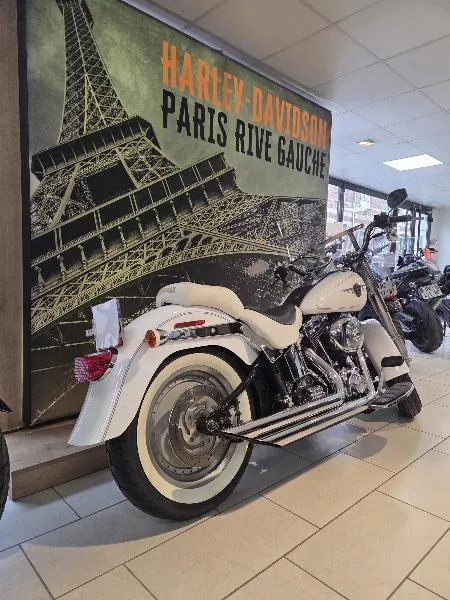 SOFTAIL FAT BOY 1450