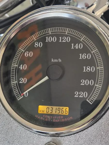 SOFTAIL FAT BOY 1450