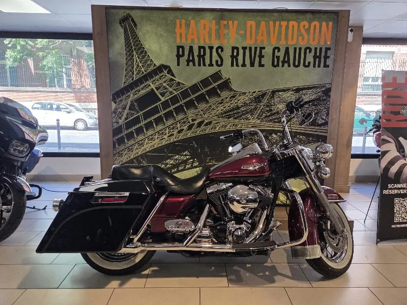 TOURING ROAD KING 1450 CLASSIC