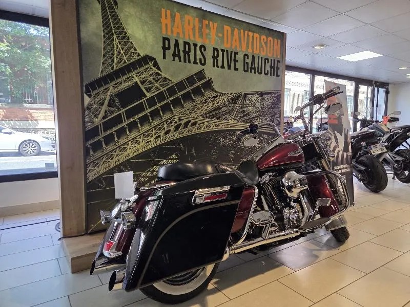 TOURING ROAD KING 1450 CLASSIC
