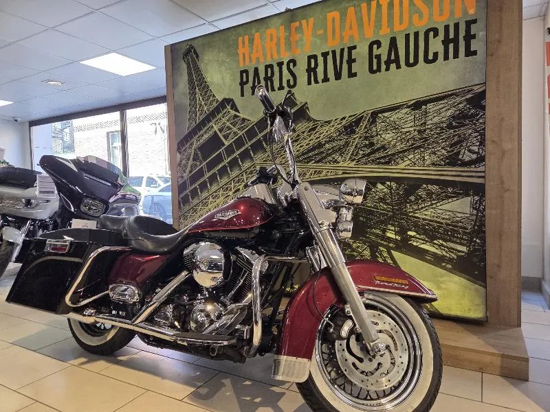 TOURING ROAD KING 1450 CLASSIC