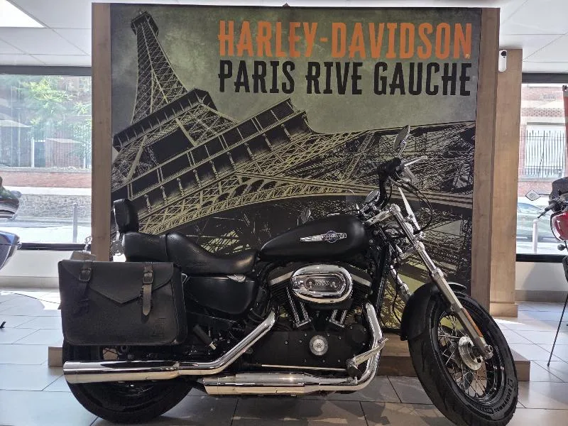 SPORTSTER 1200 XL