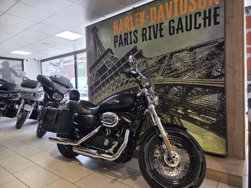 SPORTSTER 1200 XL