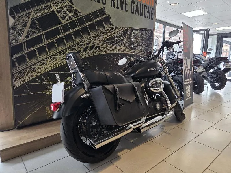SPORTSTER 1200 XL