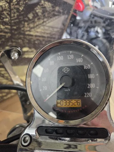 SPORTSTER 1200 XL