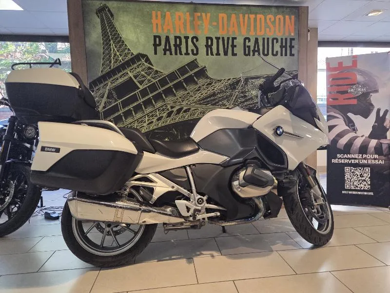 R 1250 RT 2021