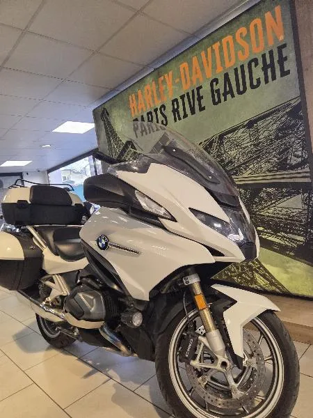 R 1250 RT