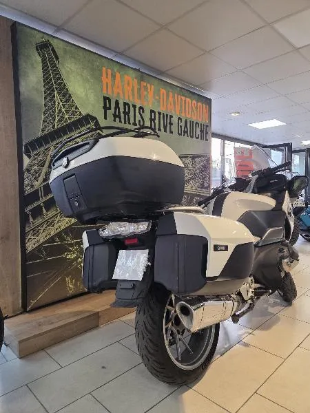 R 1250 RT