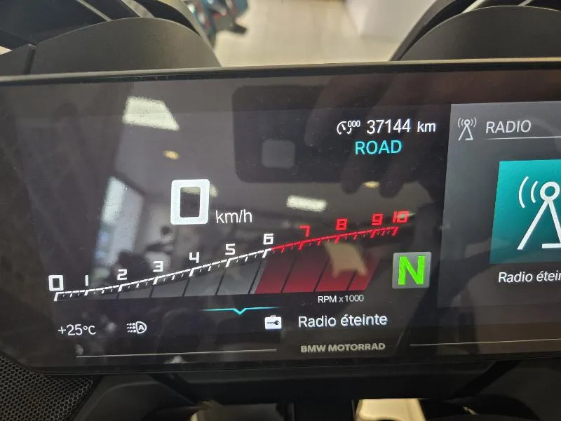 R 1250 RT