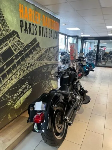 SOFTAIL FAT BOY 1690