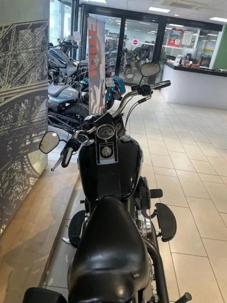SOFTAIL FAT BOY 1690