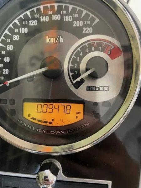SOFTAIL FAT BOY 1690