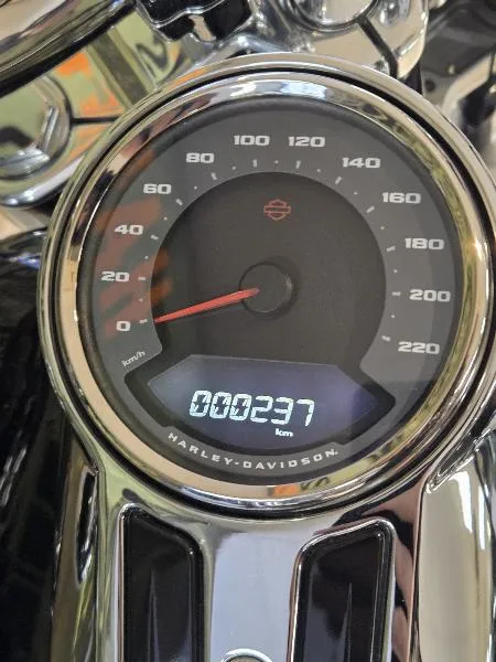 SOFTAIL FAT BOY 1868
