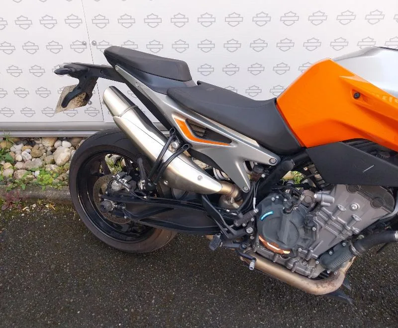 790 DUKE ABS